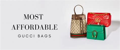 best gucci bag|most affordable gucci bag.